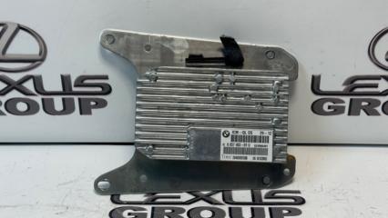 Блок управления ABS BMW X6 2011