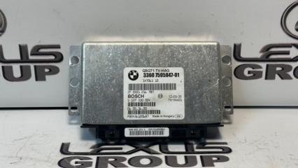 Блок управления BMW X6 2012