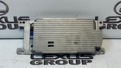 Блок телематического управления BMW X6 2012