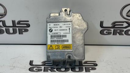 Блок управления BMW X6 2012