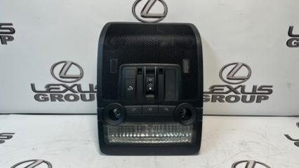 Плафон BMW X6 2011