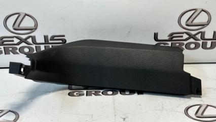 Накладка на порог передняя правая BMW X5 2018