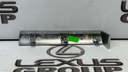 Накладка декоративная левая X6 2012 E71 M57D30TU2