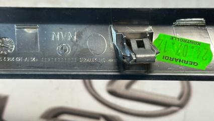 Накладка декоративная левая X6 2012 E71 M57D30TU2