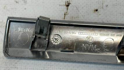 Накладка декоративная правая BMW X6 E71 M57D30TU2