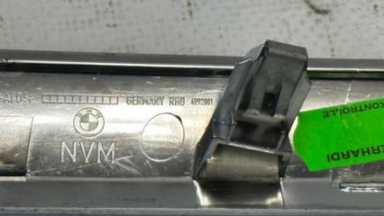 Накладка декоративная правая X6 2012 E71 M57D30TU2