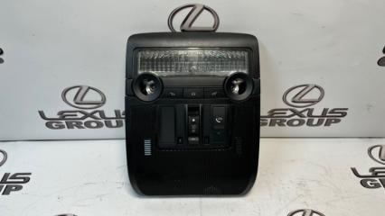 Плафон BMW X6 2011