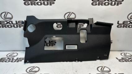 Накладка торпеды передняя левая BMW X6 2012