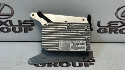 Блок управления ABS BMW X6 2012