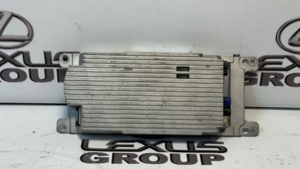 Блок телематического управления BMW X6 2012