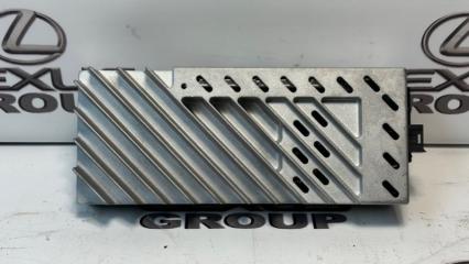 Усилитель звука BMW X6 2017