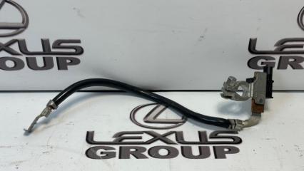 Провод аккумулятора задний BMW X6 2017