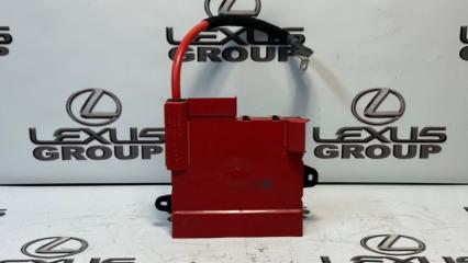 Блок предохранителей BMW X6 2017