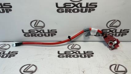 Провод аккумулятора задний BMW X6 2017