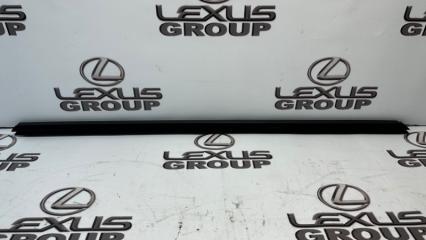 Молдинг на дверь передний правый BMW X6 2012