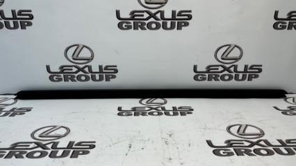 Молдинг на дверь передний левый BMW X6 2012