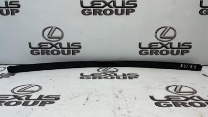 Направляющая стекла задняя правая X6 2012 E71 N57D30C