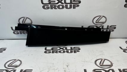 Молдинг на дверь задний правый BMW X6 2012