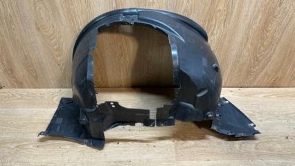 Подкрылок передний левый BMW X6 2012