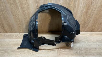 Подкрылок передний левый BMW X6 2017