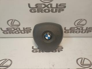 Подушка безопасности в руль BMW X6 2012