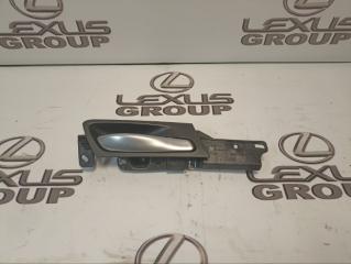 Ручка двери внутренняя передняя правая BMW X6 2012