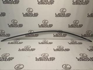 Молдинг на дверь передний левый BMW X6 2012