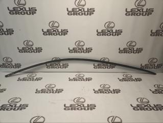 Молдинг на дверь передний правый BMW X6 2012