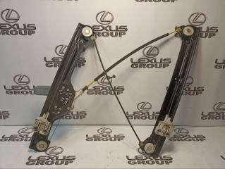 Стеклоподъемник передний левый BMW X6 2012