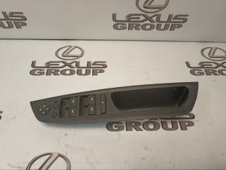 Кнопка стеклоподъемника передняя правая BMW X6 2012