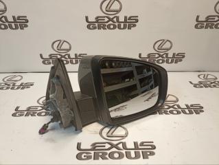 Зеркало переднее правое BMW X6 2012