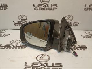 Зеркало переднее левое BMW X6 2012