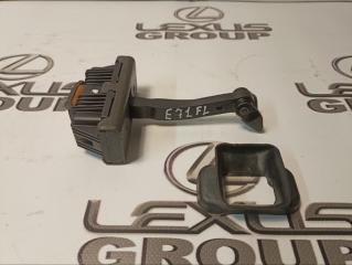 Ограничитель двери передний левый BMW X6 2012 контрактная Ограничитель двери передний левый BMW X6 2012