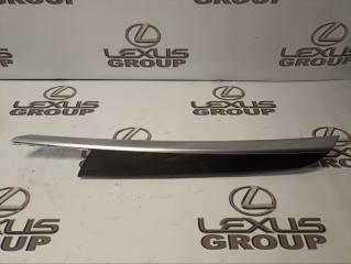 Накладка обшивки двери передняя левая BMW X6 2012