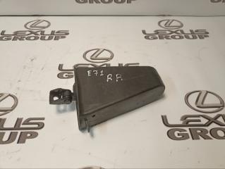 Ограничитель двери задний правый BMW X6 2012 контрактная Ограничитель двери задний правый BMW X6 2012