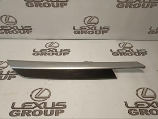 Накладка обшивки двери задняя правая BMW X6 2012