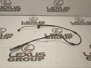 Датчик износа колодок передний BMW X6 2012 контрактная Датчик износа колодок передний BMW X6 2012