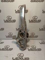 Кулак поворотный передний правый BMW X6 2012