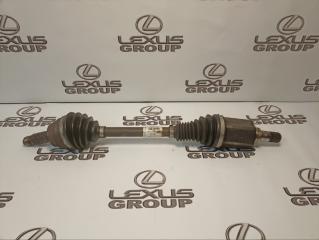 Вал приводной передний левый BMW X6 2012 контрактная Вал приводной передний левый BMW X6 2012