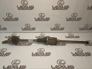 Вал приводной передний правый BMW X6 2012 контрактная Вал приводной передний правый BMW X6 2012