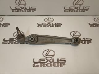 Рычаг подвески передний левый BMW X6 2012