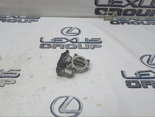 Дроссельная заслонка BMW X6 2012