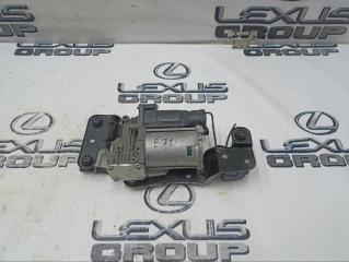 Компрессор пневмоподвески BMW X6 2012