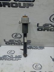 Амортизатор задний правый BMW X6 2012