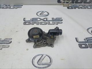 Корпус помпы BMW X6 2012