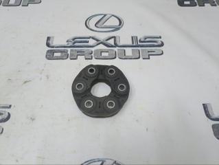 Запчасть муфта карданного вала BMW X6 2012