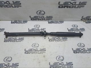 Карданный вал задний BMW X6 2012