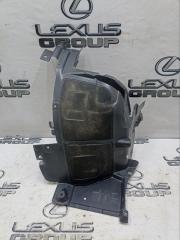 Подкрылок передний левый BMW X6 2017