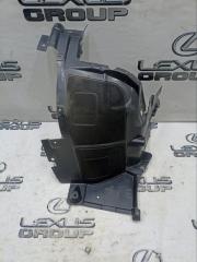 Подкрылок передний левый BMW X6 2017