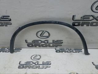 Молдинг на крыло задний правый BMW X6 2012 контрактная Молдинг на крыло задний правый BMW X6 2012